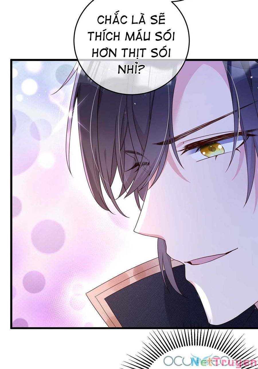 Dẫn Sói Vào Nhà Chapter 12 - Trang 12