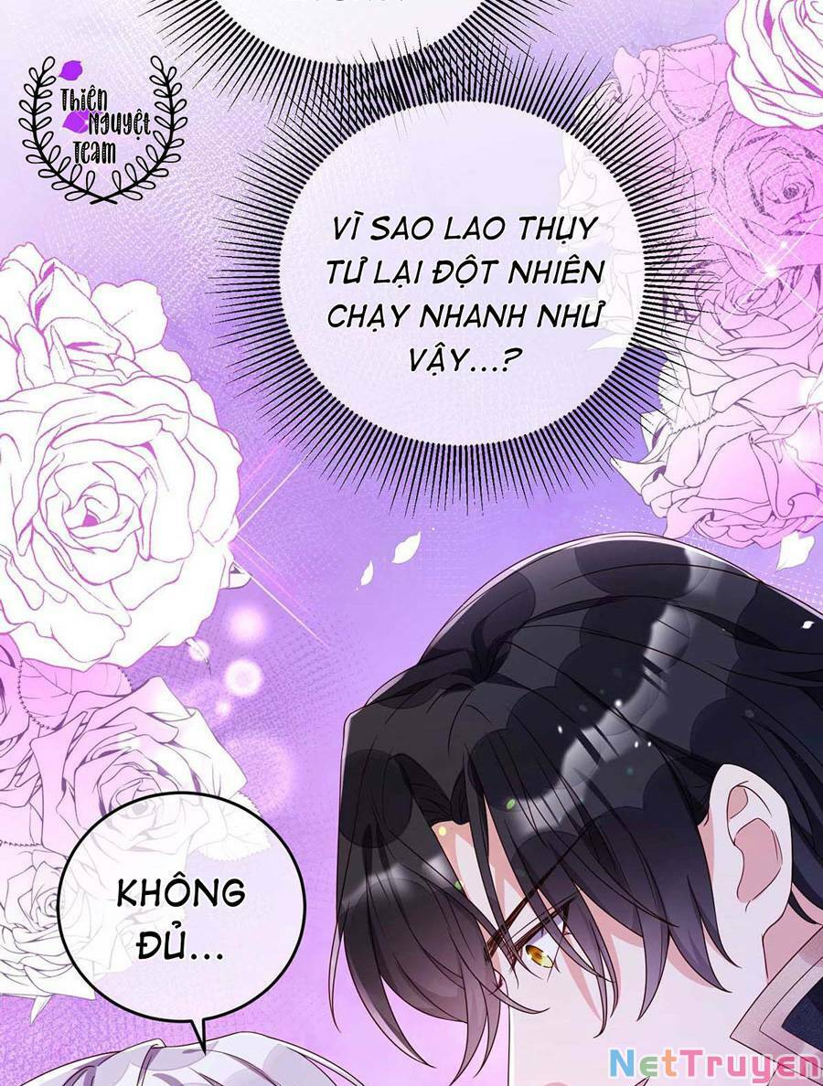 Dẫn Sói Vào Nhà Chapter 12 - Trang 22