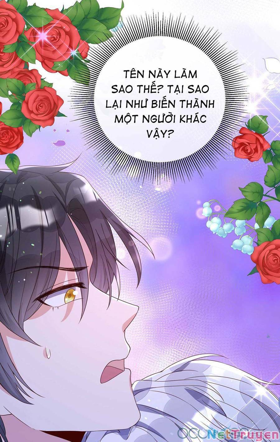 Dẫn Sói Vào Nhà Chapter 12 - Trang 30