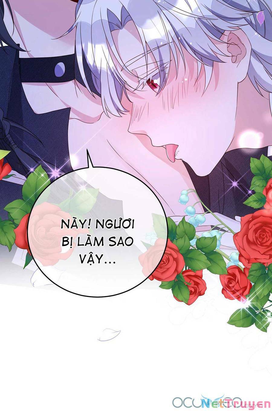 Dẫn Sói Vào Nhà Chapter 12 - Trang 31