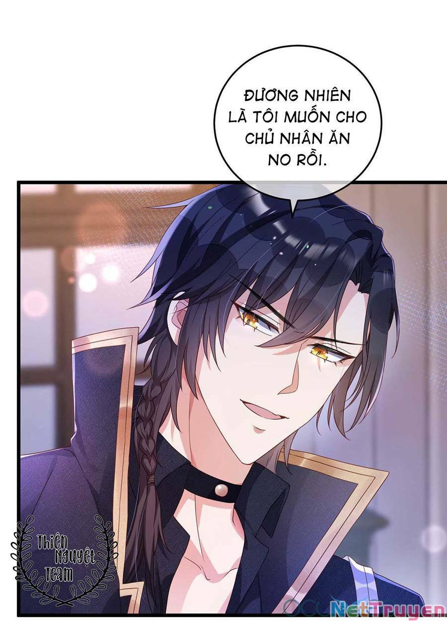 Dẫn Sói Vào Nhà Chapter 12 - Trang 7