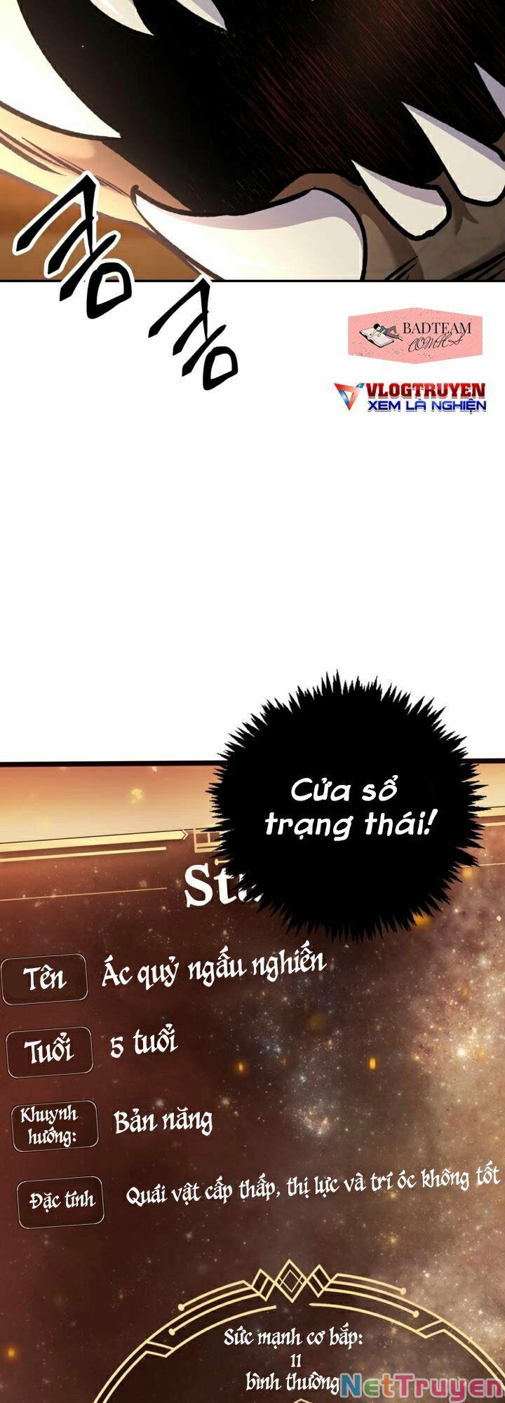 Kí Sự Hồi Quy (Regressor Instruction Manual) Chapter 2 - Trang 131