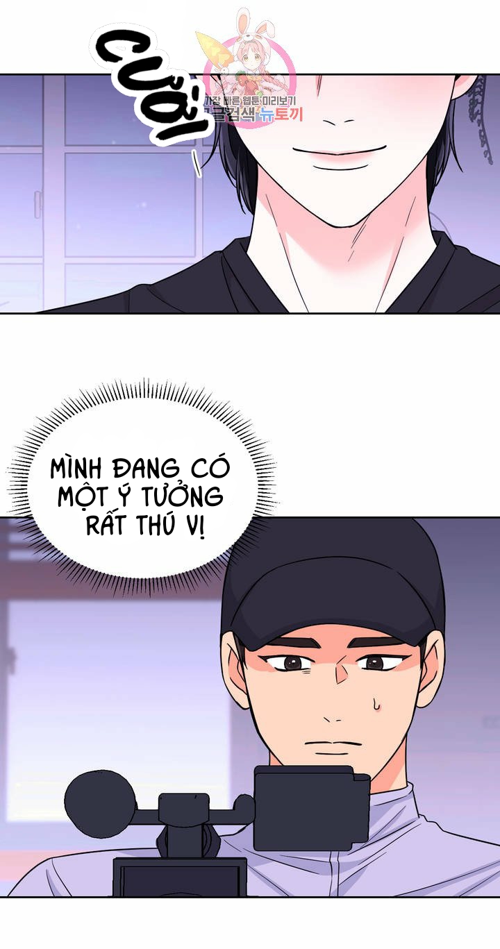 Kinh Nghiệm Cảnh Nóng Chapter 49 - Trang 28