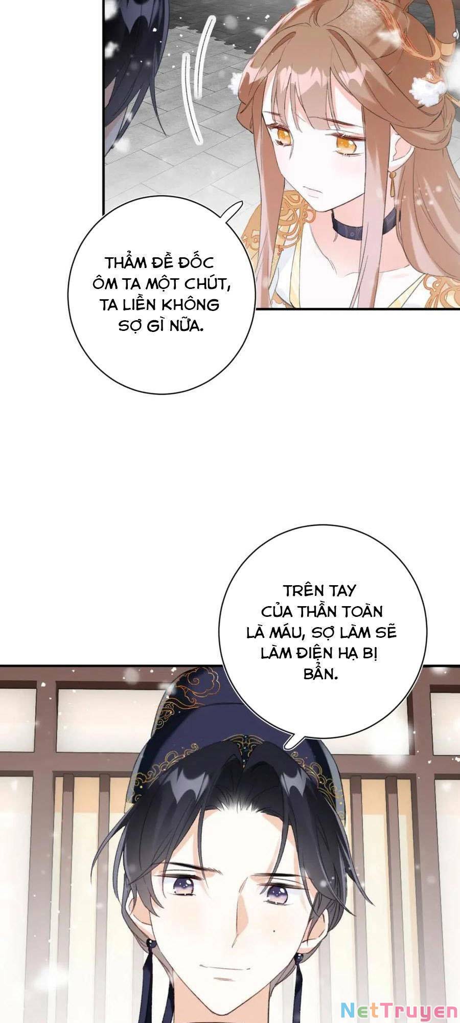 Lui Lui Lui Ra Chapter 55 - Trang 29