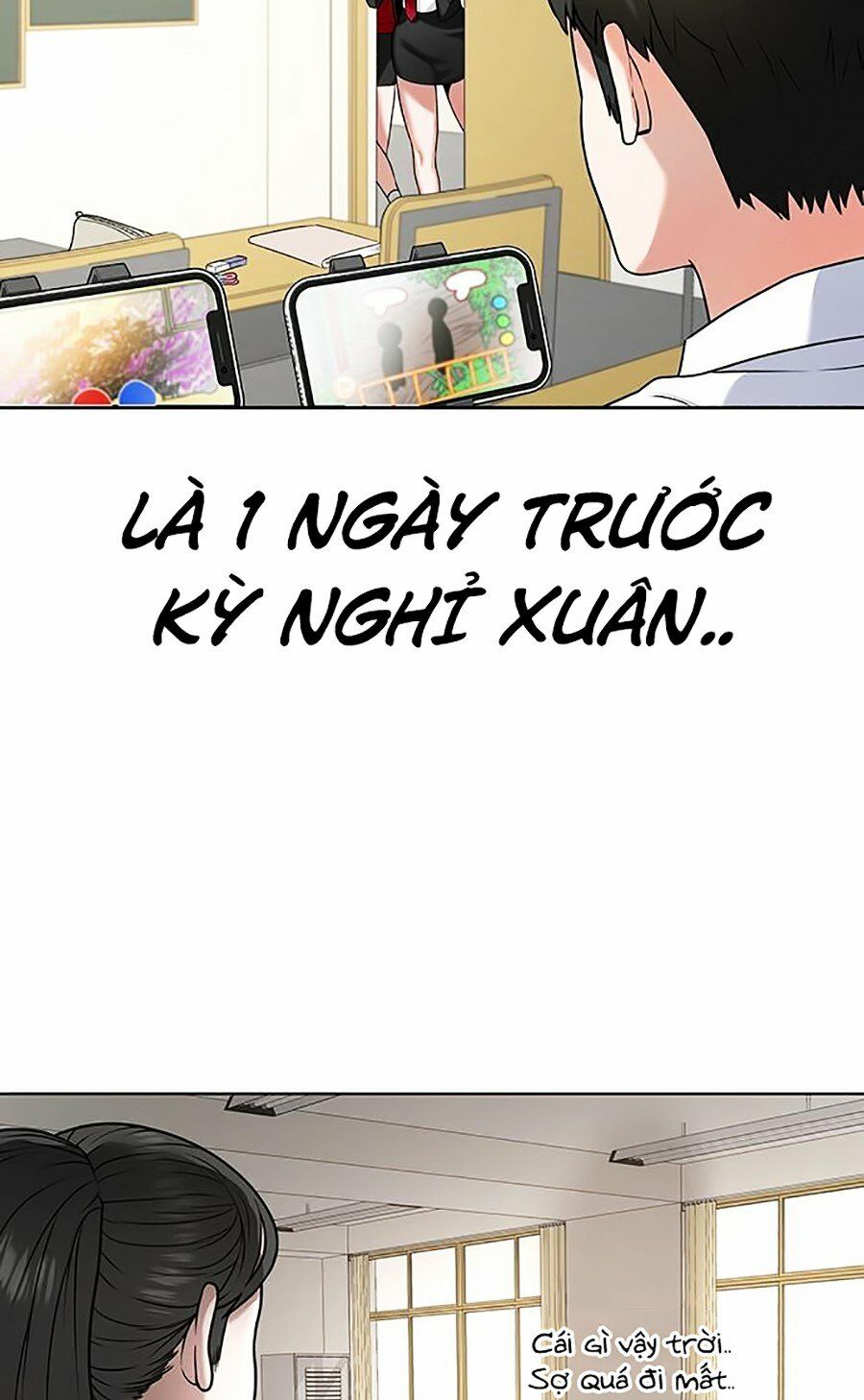 Nhiệm Vụ Đời Thật Chapter 1 - Trang 195