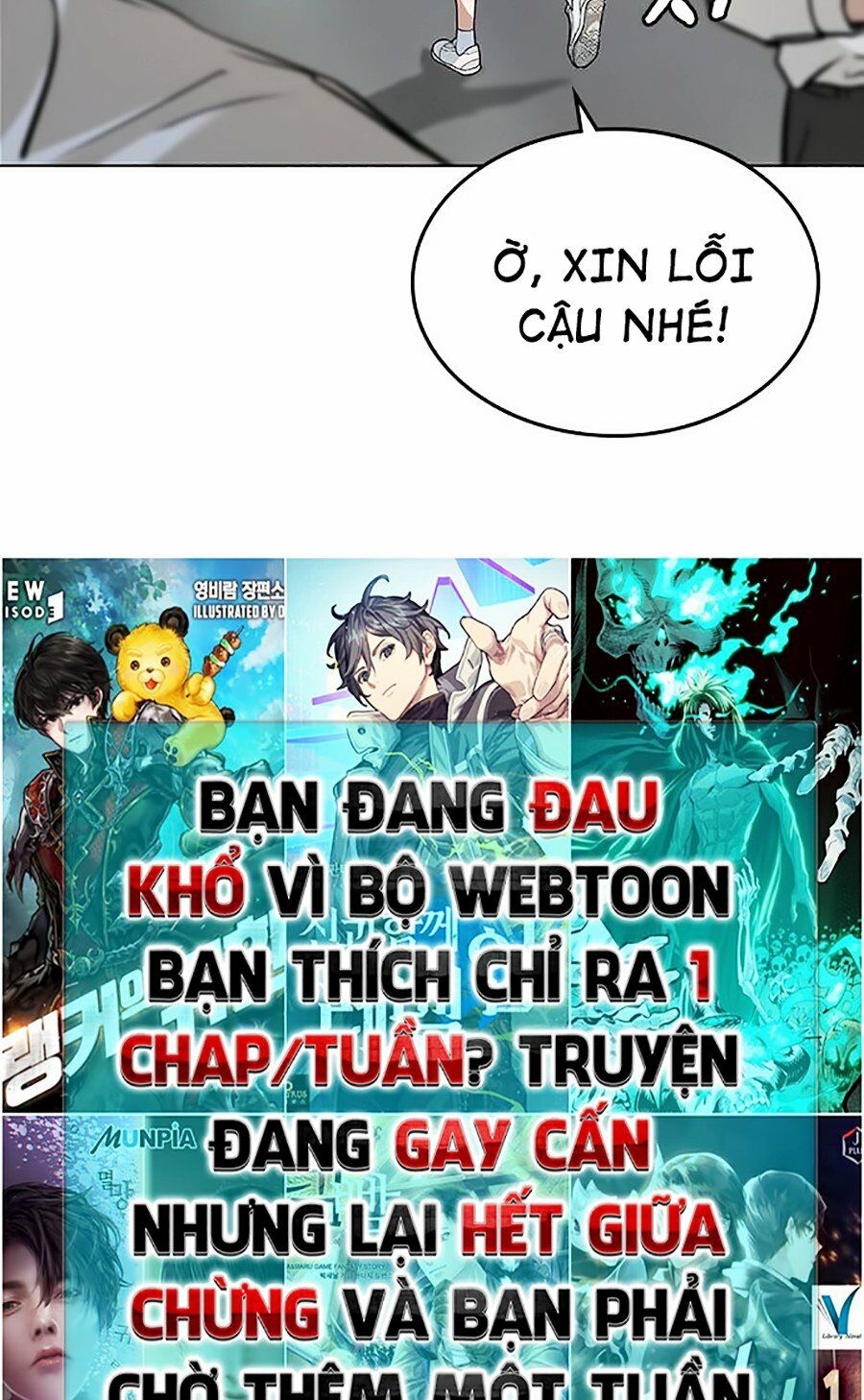 Nhiệm Vụ Đời Thật Chapter 1 - Trang 199