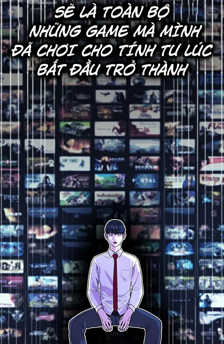 Nhiệm Vụ Đời Thật Chapter 1 - Trang 210