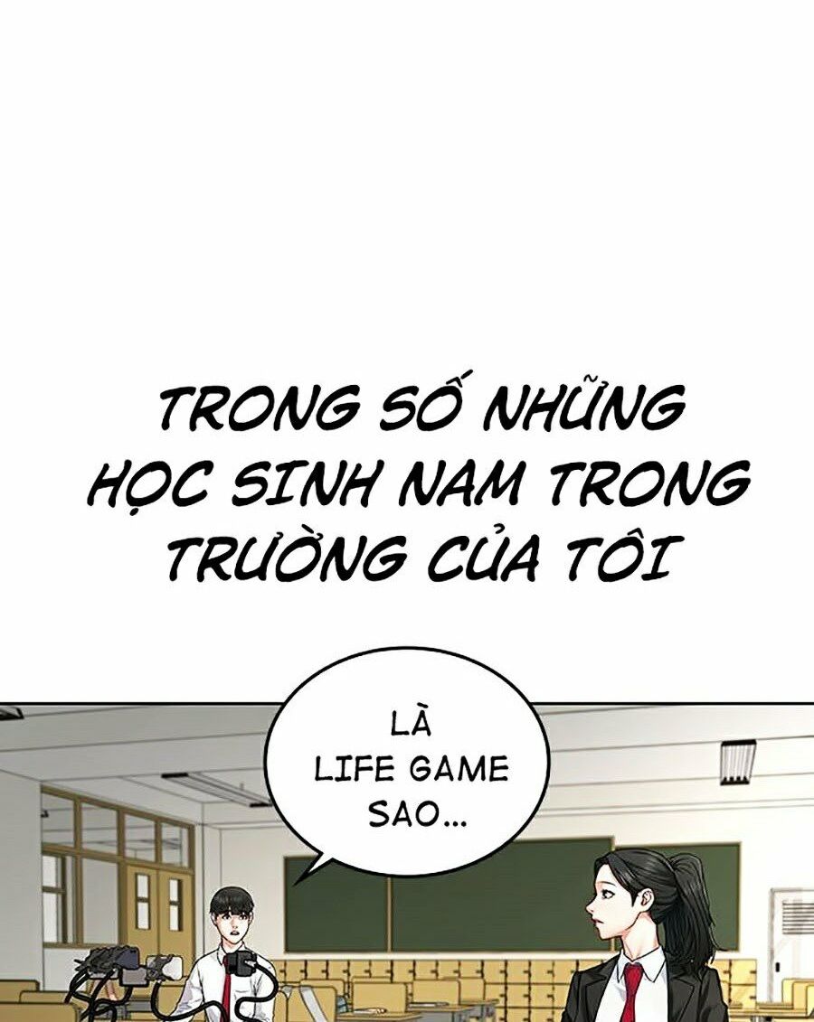 Nhiệm Vụ Đời Thật Chapter 1 - Trang 24