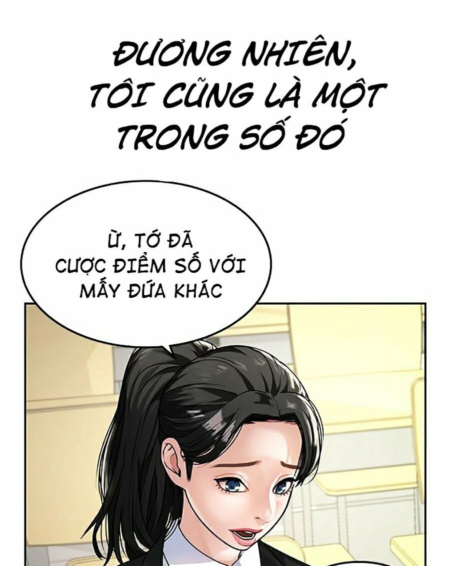 Nhiệm Vụ Đời Thật Chapter 1 - Trang 26