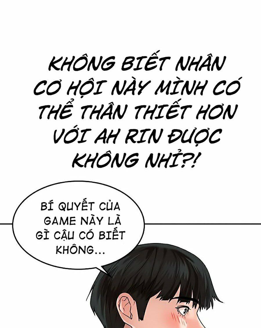 Nhiệm Vụ Đời Thật Chapter 1 - Trang 35