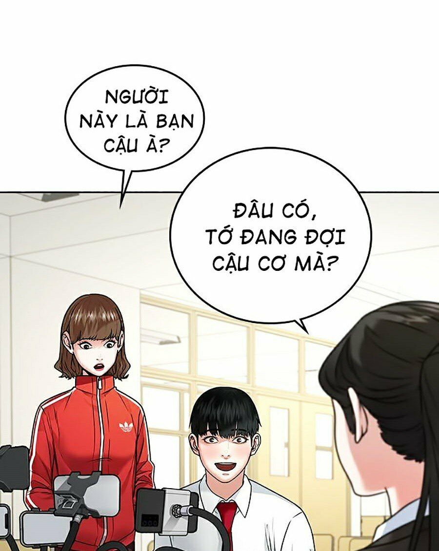 Nhiệm Vụ Đời Thật Chapter 1 - Trang 37