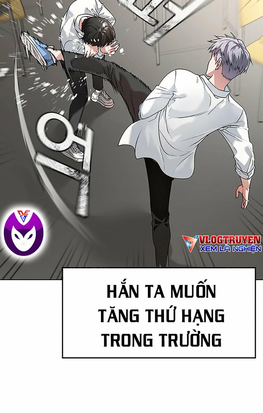 Nhiệm Vụ Đời Thật Chapter 1 - Trang 61