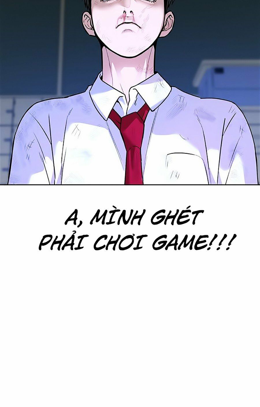 Nhiệm Vụ Đời Thật Chapter 1 - Trang 83