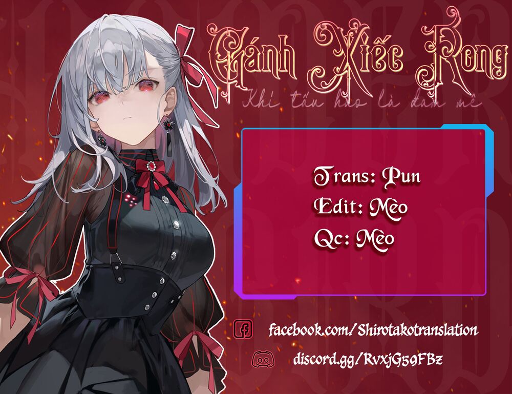 Oan Gia Chung Nhà! Chapter 24 - Trang 1