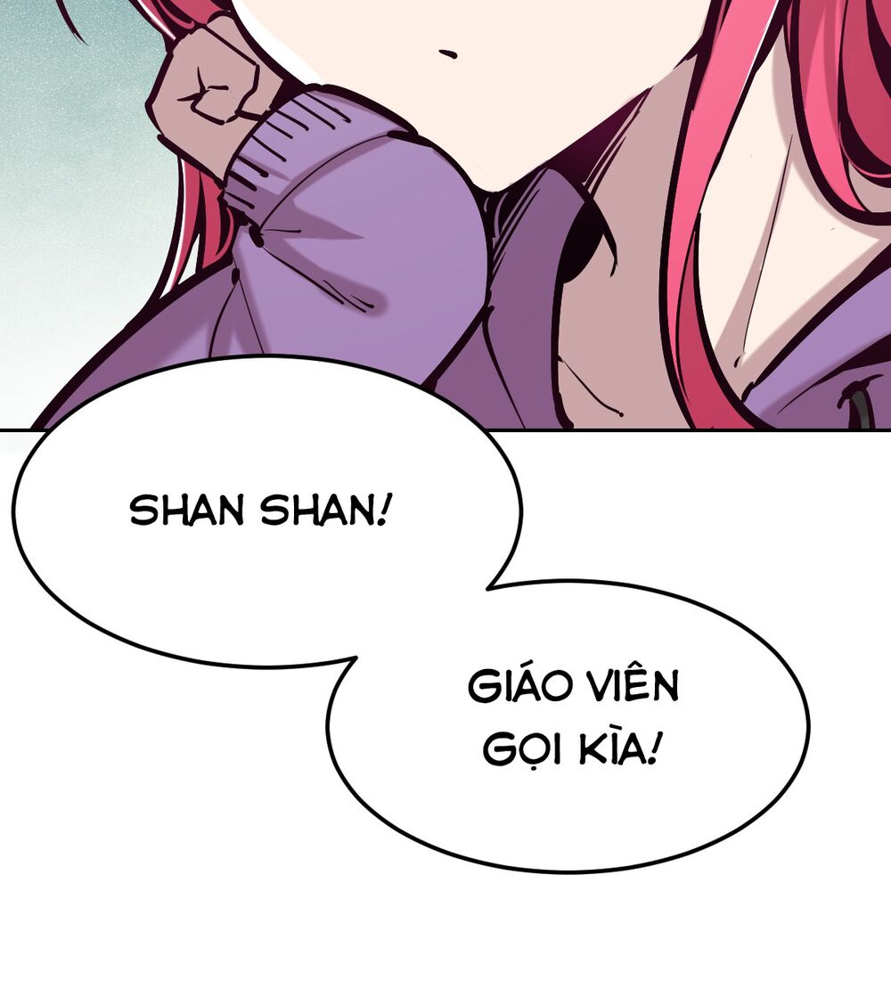 Oan Gia Chung Nhà! Chapter 24 - Trang 22