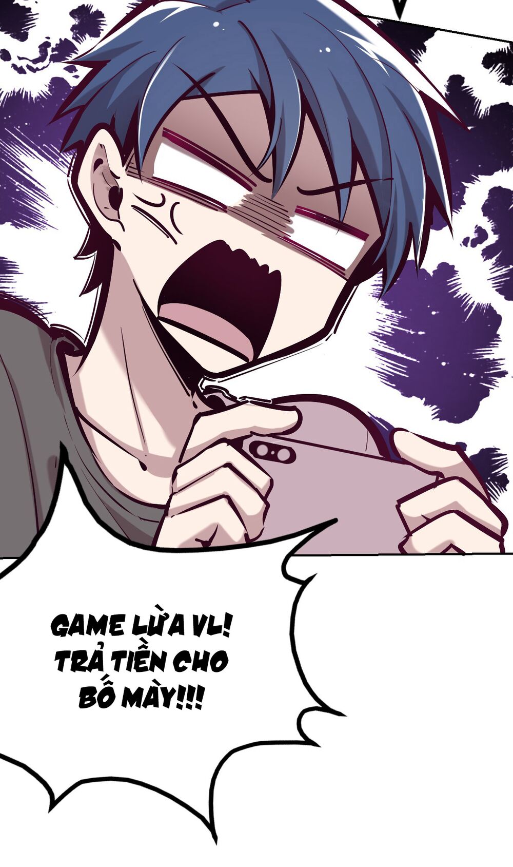 Oan Gia Chung Nhà! Chapter 24 - Trang 46