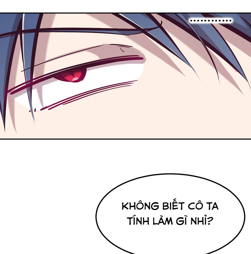 Oan Gia Chung Nhà! Chapter 24 - Trang 48