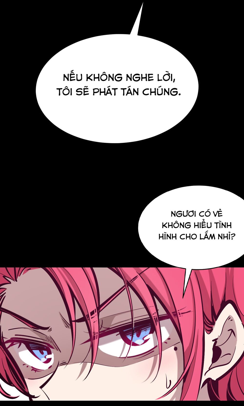 Oan Gia Chung Nhà! Chapter 24 - Trang 5