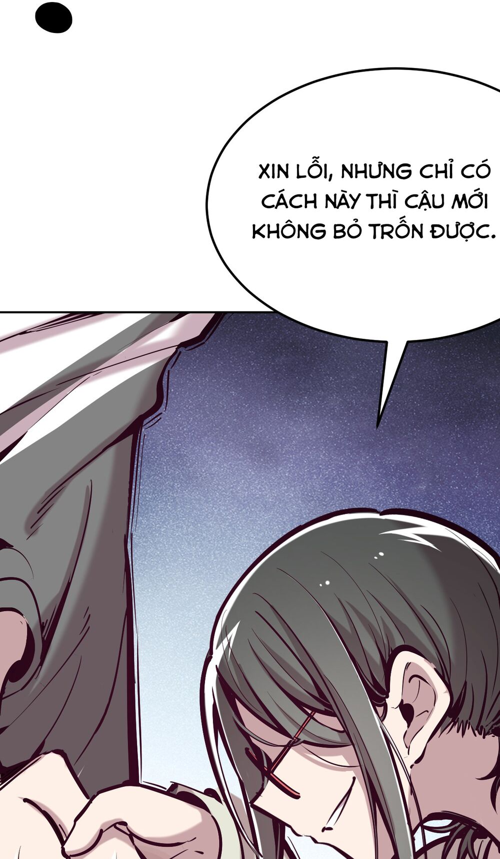 Oan Gia Chung Nhà! Chapter 24 - Trang 60