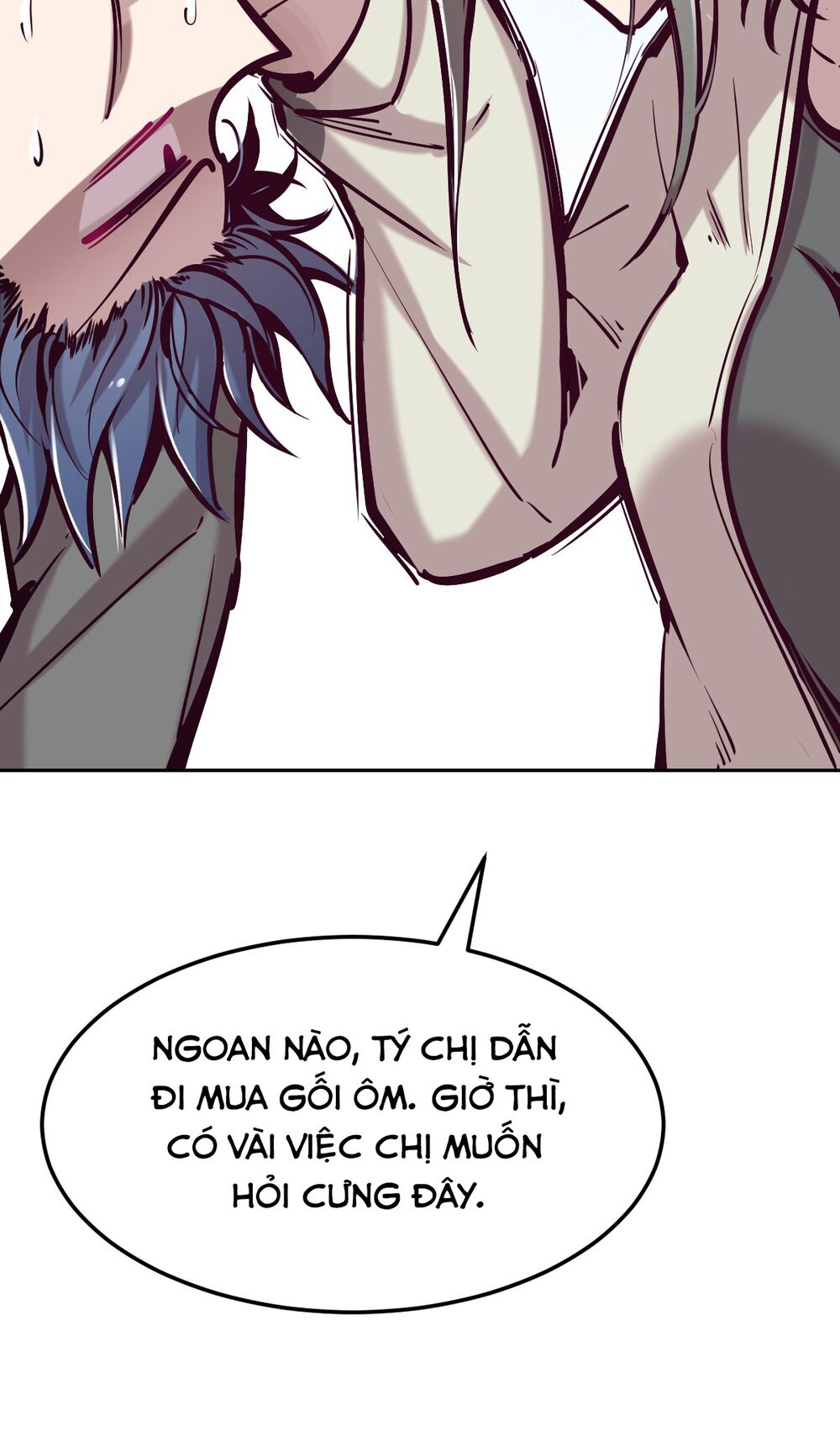 Oan Gia Chung Nhà! Chapter 24 - Trang 61