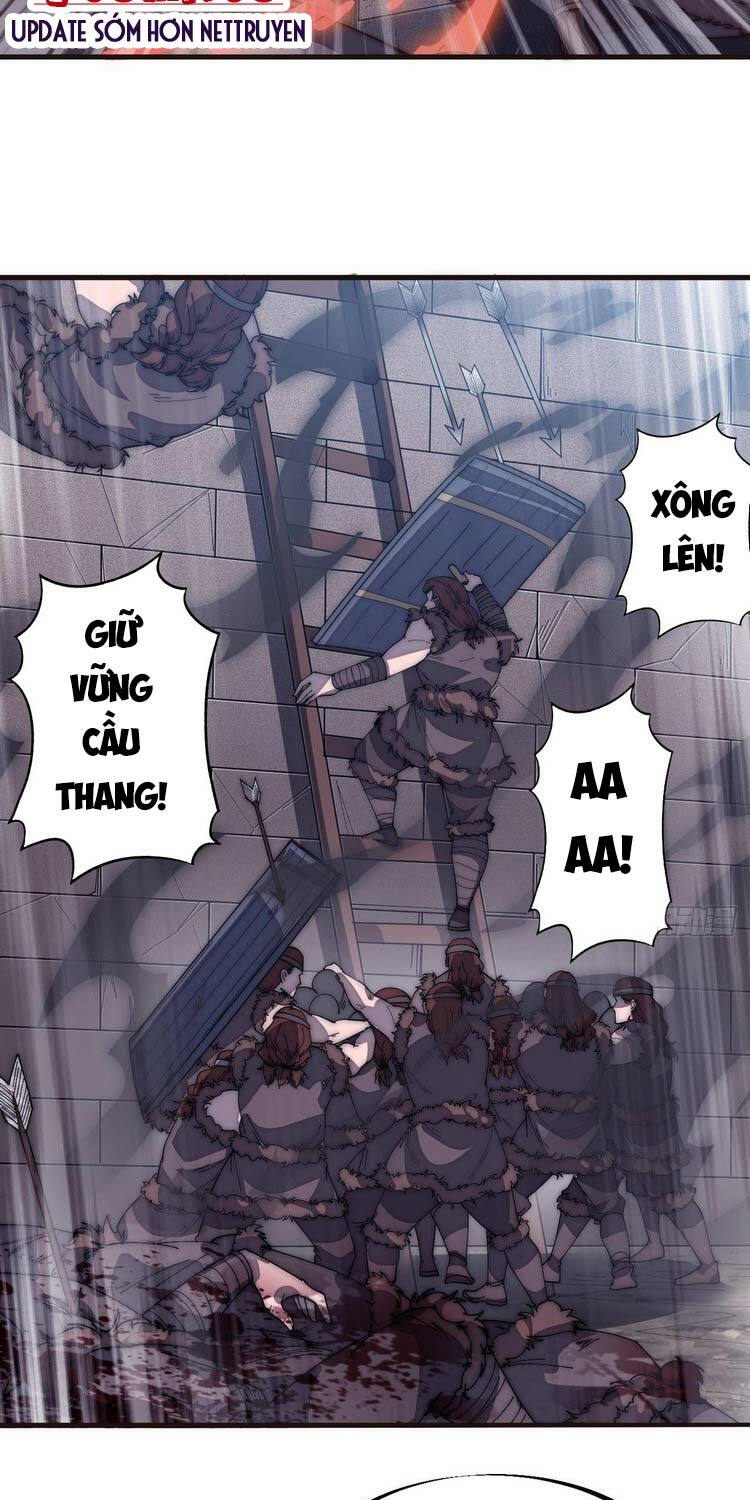 Ta Có Một Sơn Trại Chapter 141 - Trang 24