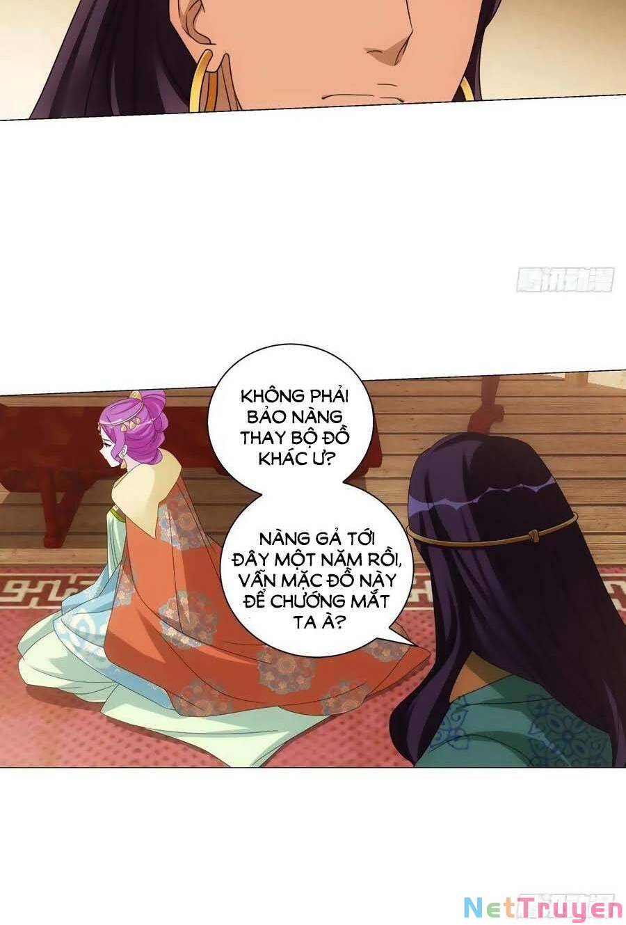 Tướng Quân! Không Nên A! Chapter 97 - Trang 4