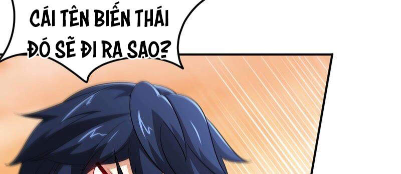 Bản Kiếm Tiên Tuyệt Không Làm Nô Chapter 33 - Trang 12