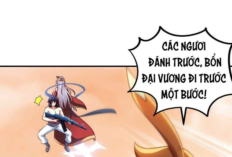 Bản Kiếm Tiên Tuyệt Không Làm Nô Chapter 33 - Trang 28