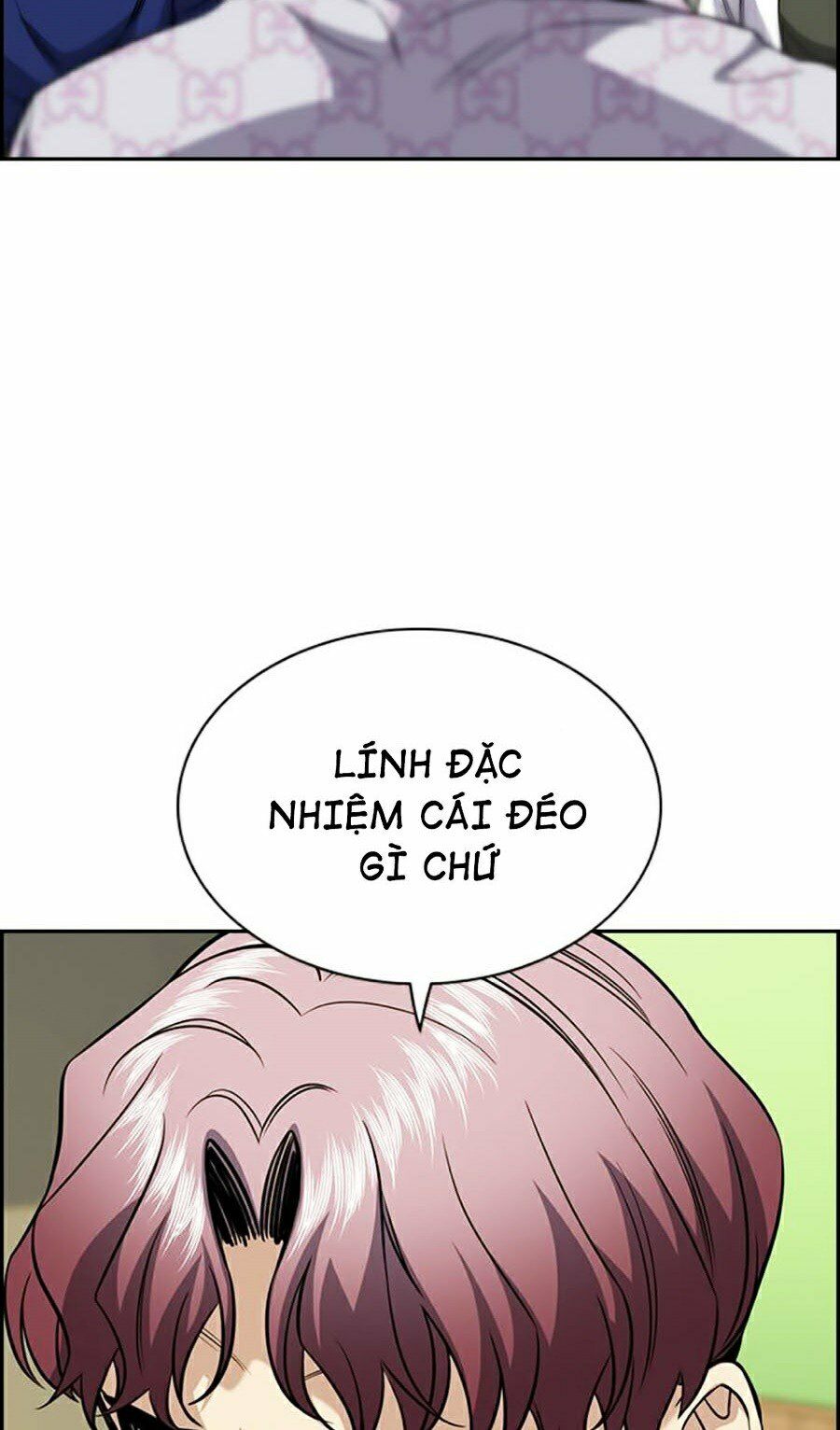 Giáo Dục Chân Chính Chapter 57 - Trang 46