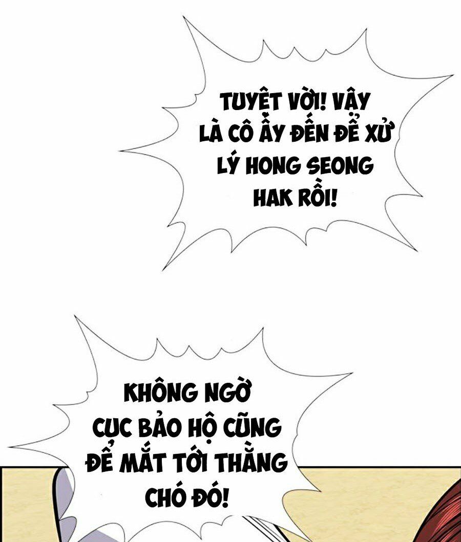 Giáo Dục Chân Chính Chapter 57 - Trang 7