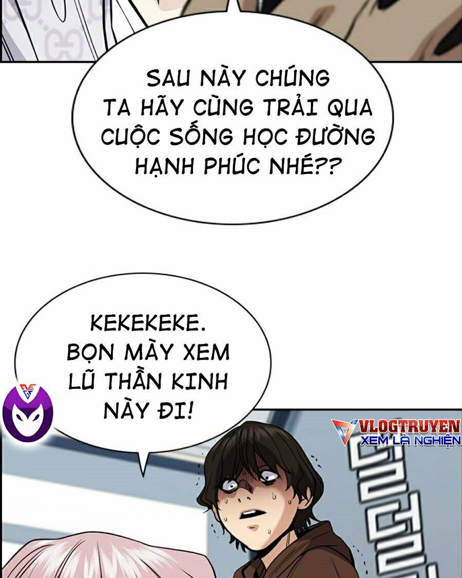 Giáo Dục Chân Chính Chapter 57 - Trang 83