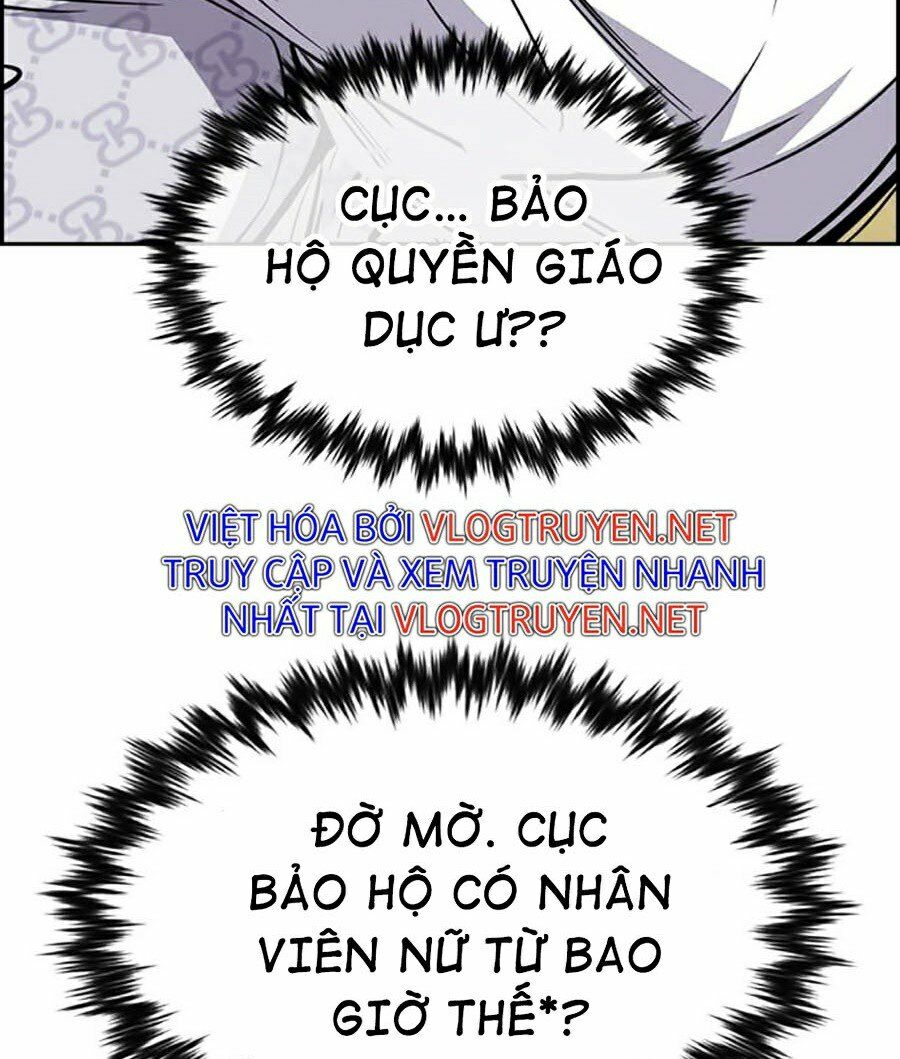 Giáo Dục Chân Chính Chapter 57 - Trang 9