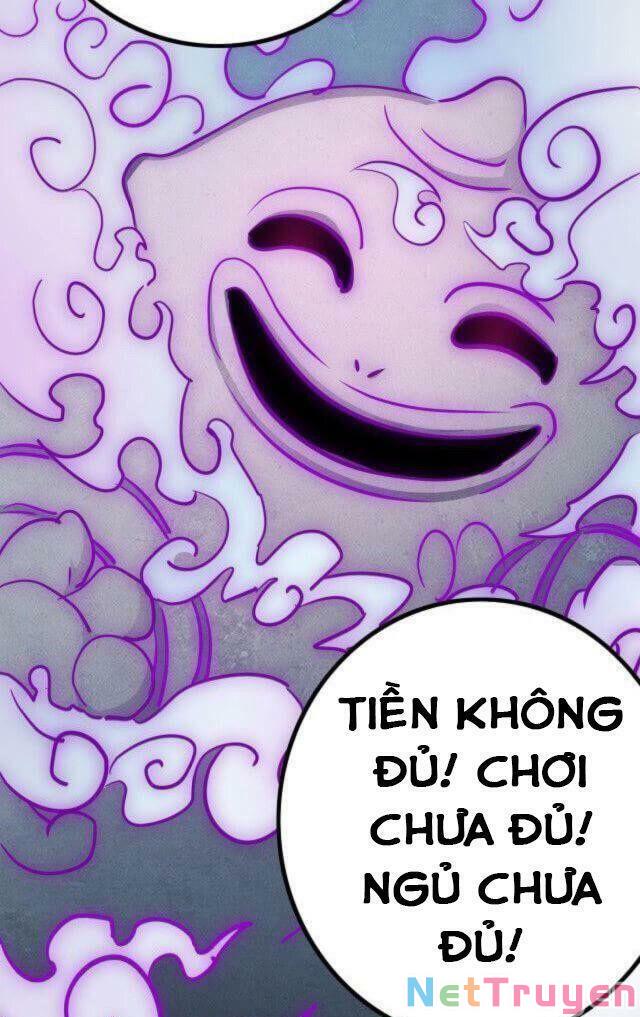 Không Thể Trở Thành Main Chapter 12 - Trang 28