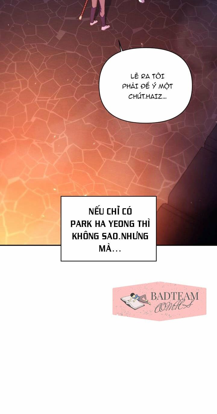 Kí Sự Hồi Quy (Regressor Instruction Manual) Chapter 14 - Trang 23