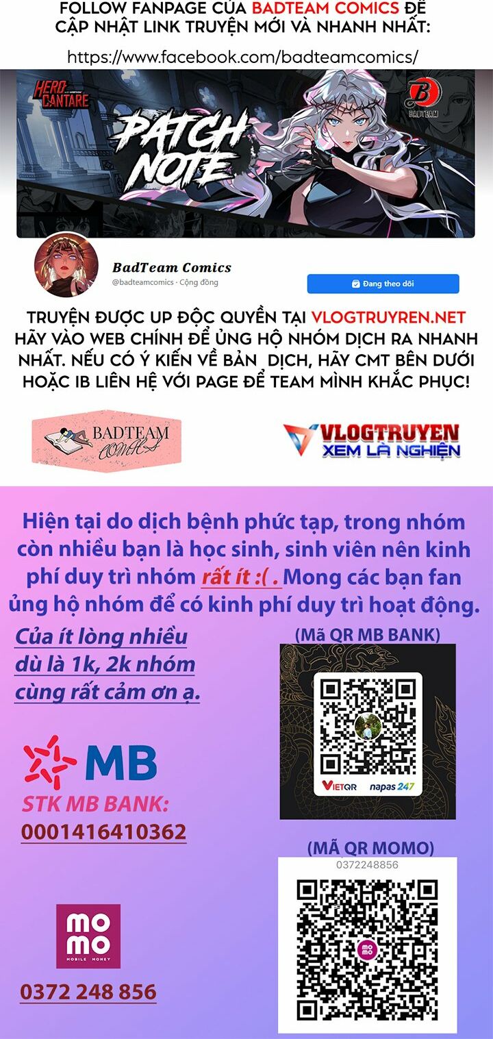 Kí Sự Hồi Quy (Regressor Instruction Manual) Chapter 15 - Trang 76