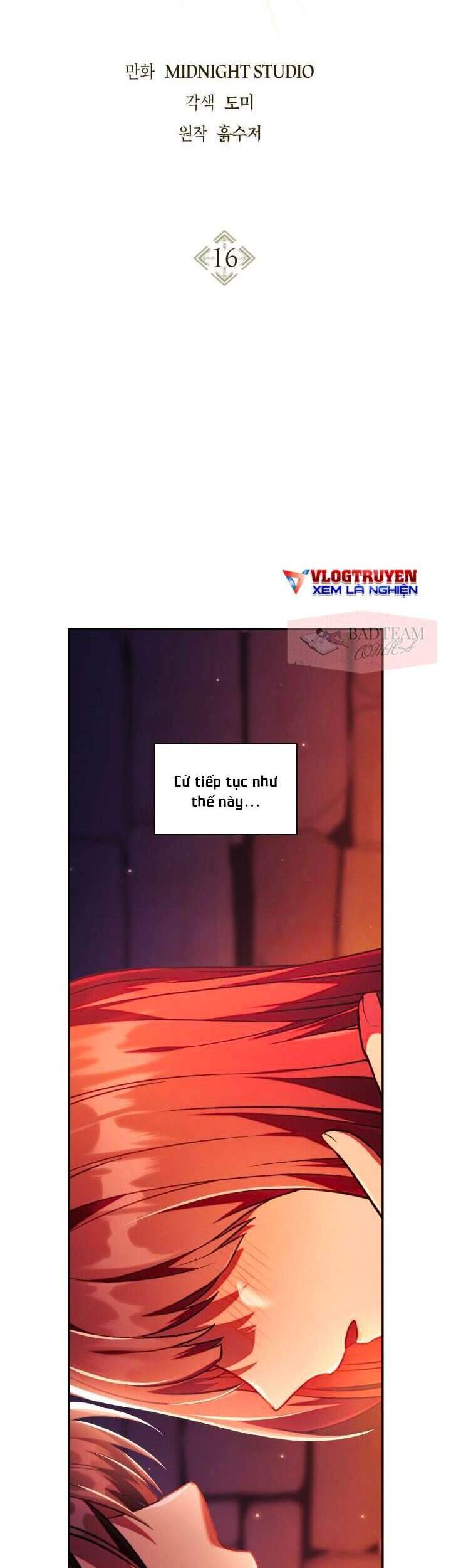 Kí Sự Hồi Quy (Regressor Instruction Manual) Chapter 16 - Trang 2