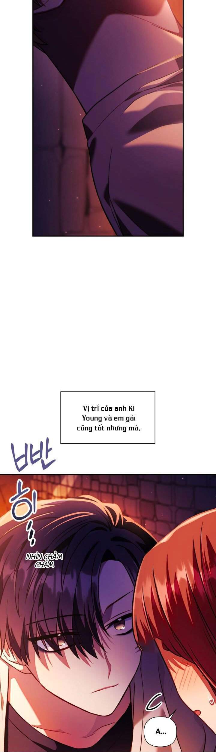 Kí Sự Hồi Quy (Regressor Instruction Manual) Chapter 16 - Trang 4