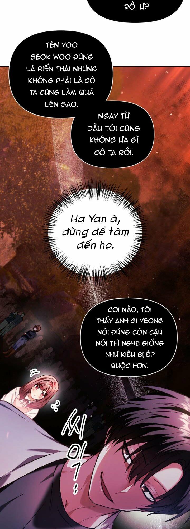 Kí Sự Hồi Quy (Regressor Instruction Manual) Chapter 8 - Trang 44