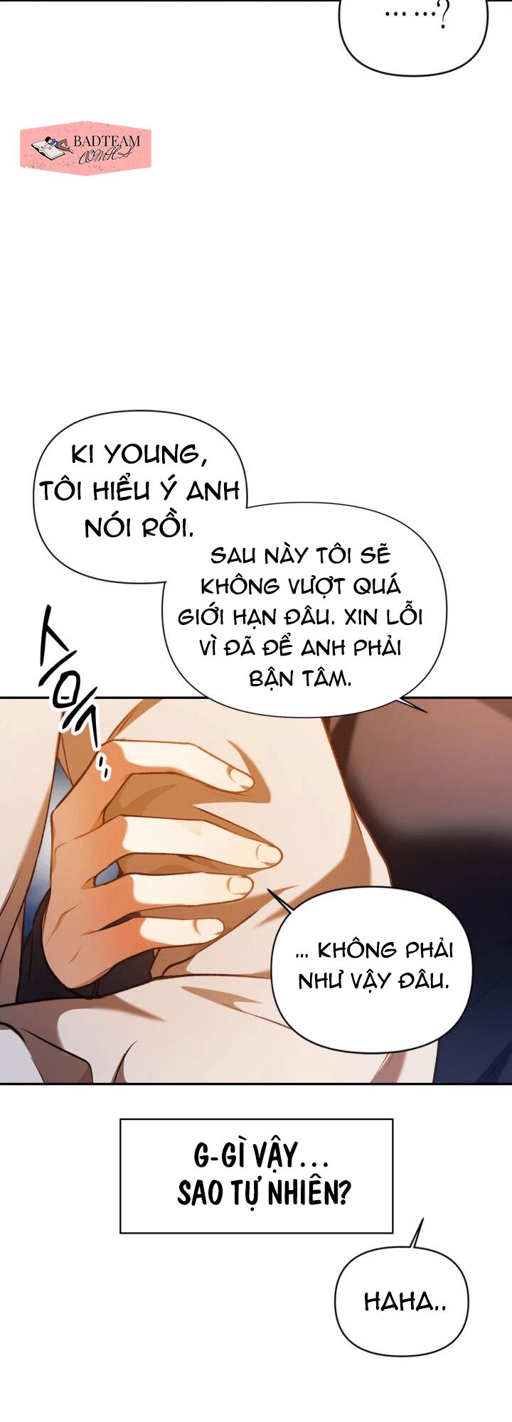 Kí Sự Hồi Quy (Regressor Instruction Manual) Chapter 9 - Trang 21