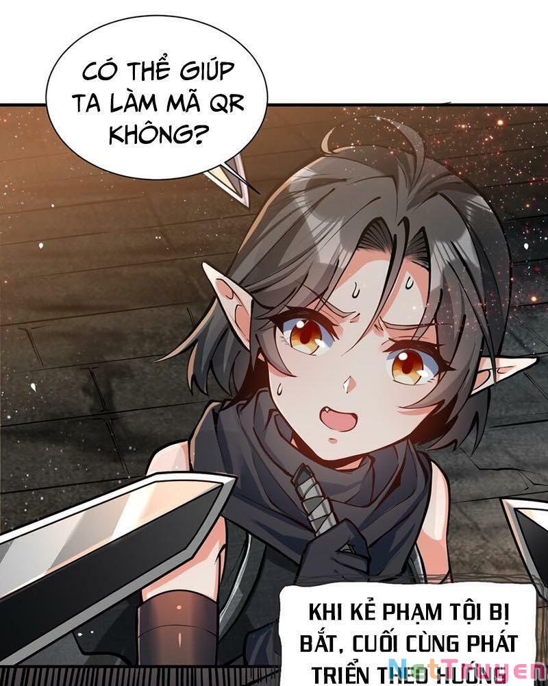 Lê Minh Chi Kiếm Chapter 46.5 - Trang 8