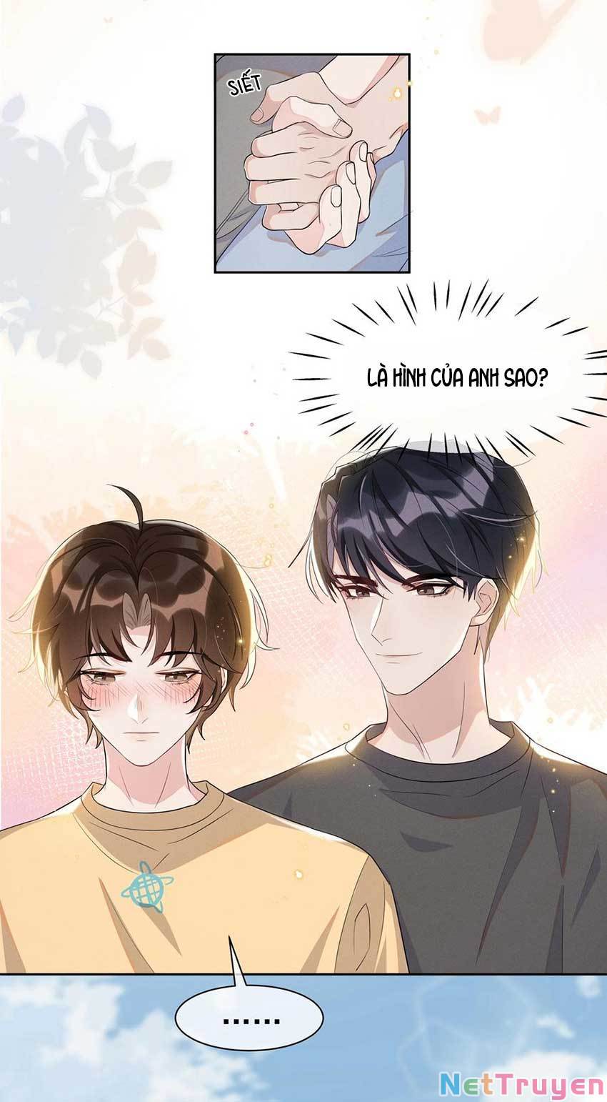 Nhiệt Độ Xã Giao Chapter 59 - Trang 14