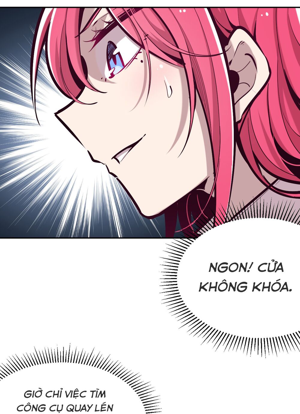 Oan Gia Chung Nhà! Chapter 25 - Trang 12