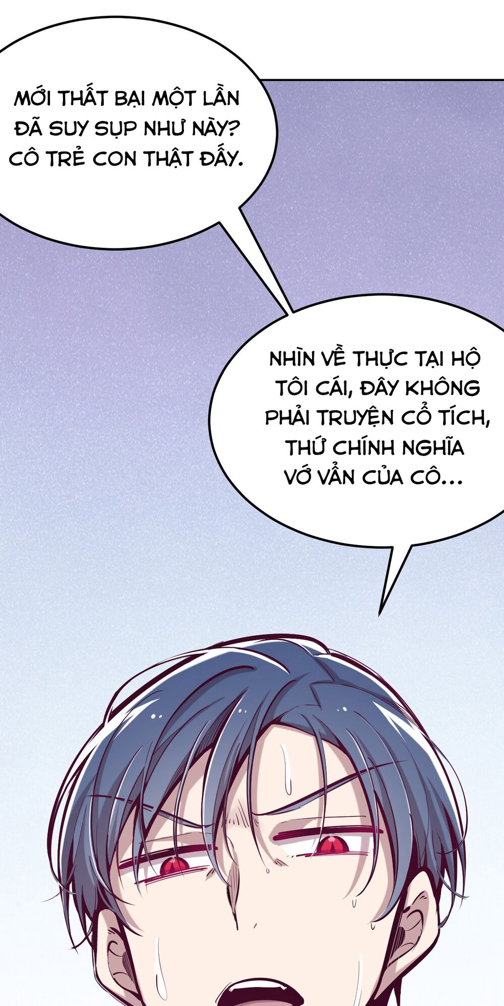 Oan Gia Chung Nhà! Chapter 26 - Trang 39