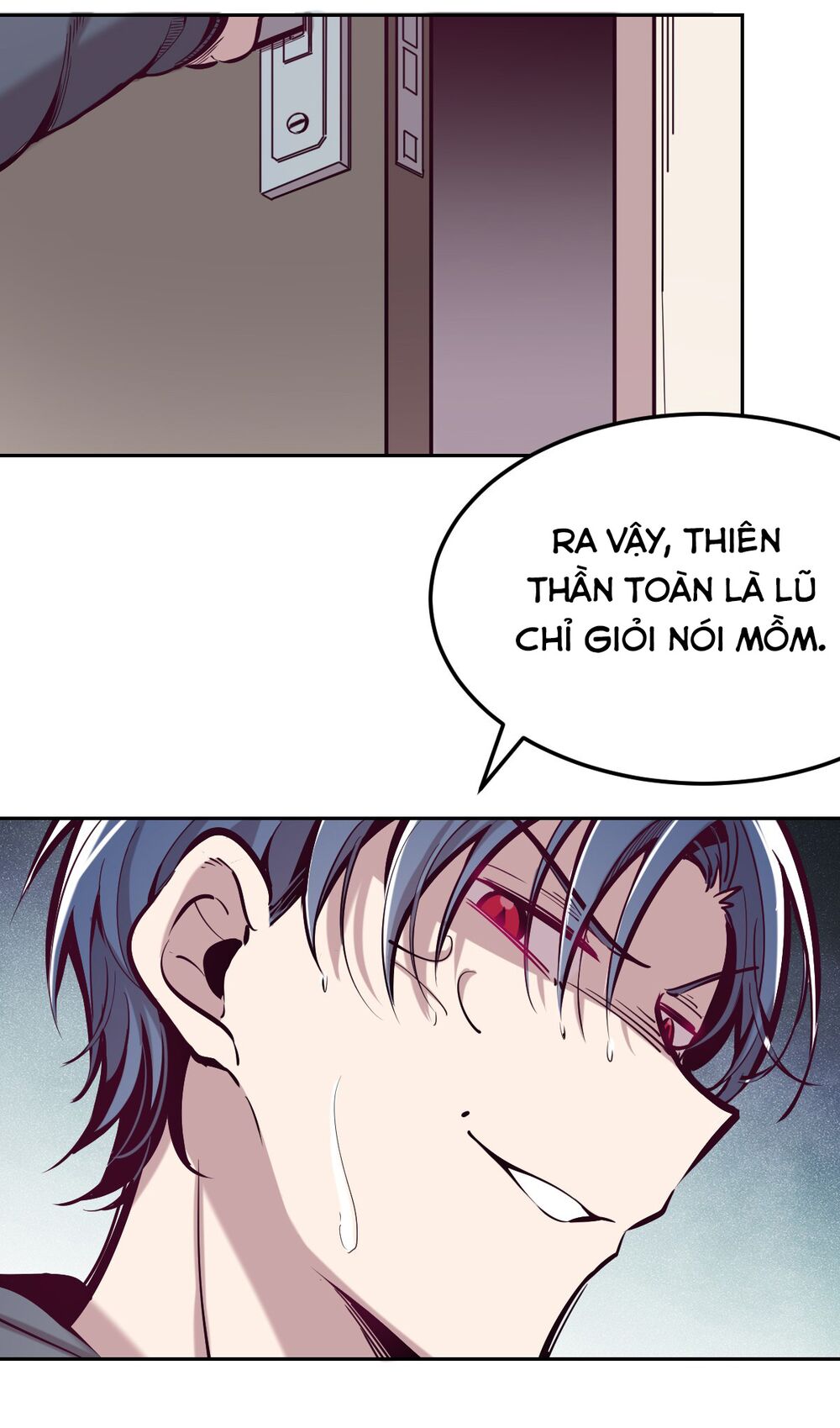 Oan Gia Chung Nhà! Chapter 26 - Trang 42