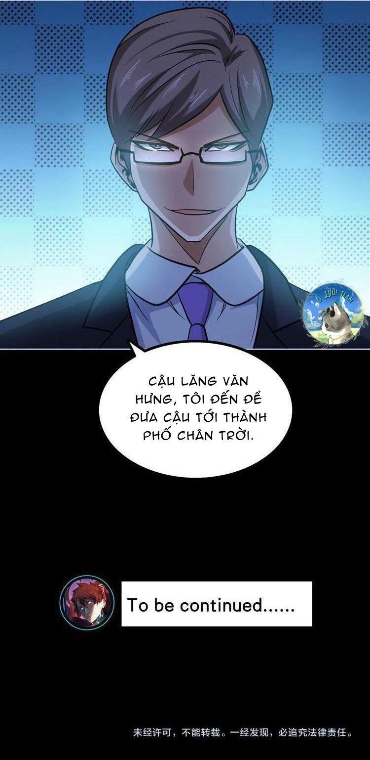 Thợ Săn Mạt Thế Chapter 13 - Trang 41