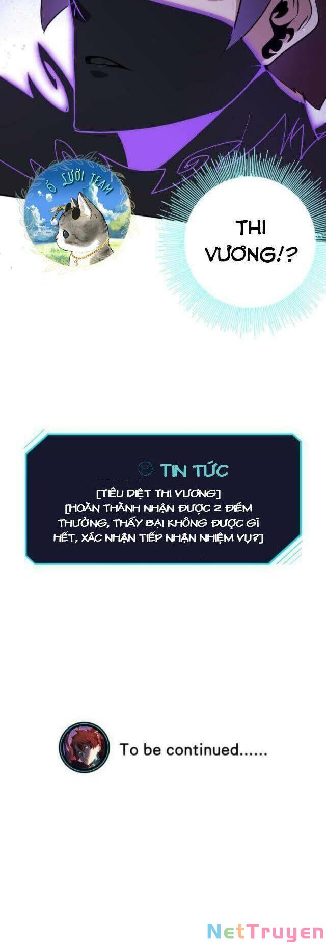 Thợ Săn Mạt Thế Chapter 15 - Trang 34