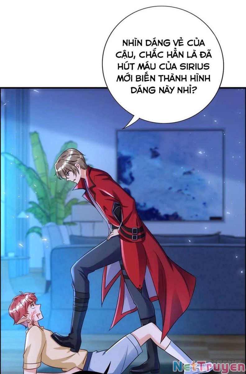 Thú Thụ Bất Thân Chapter 68 - Trang 20