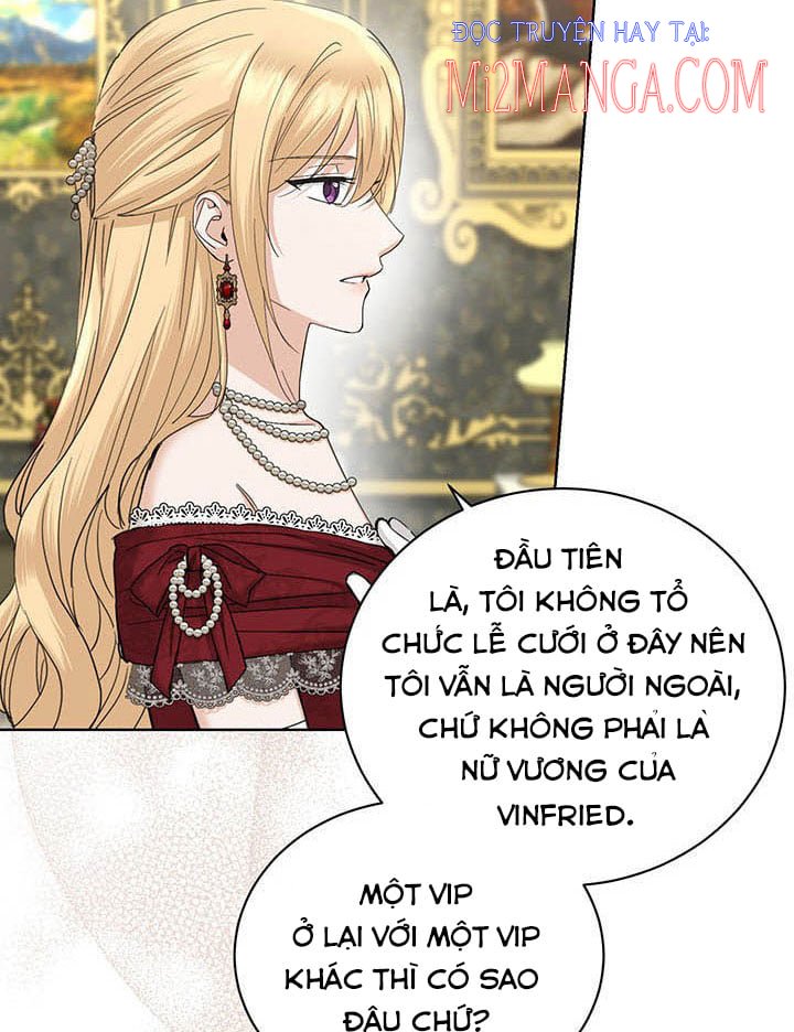 Tôi Không Còn Yêu Anh Nữa Chapter 42 - Trang 27