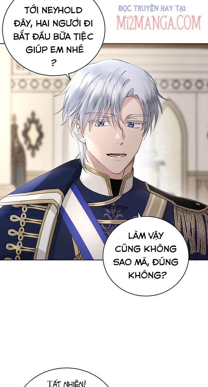 Tôi Không Còn Yêu Anh Nữa Chapter 42 - Trang 5