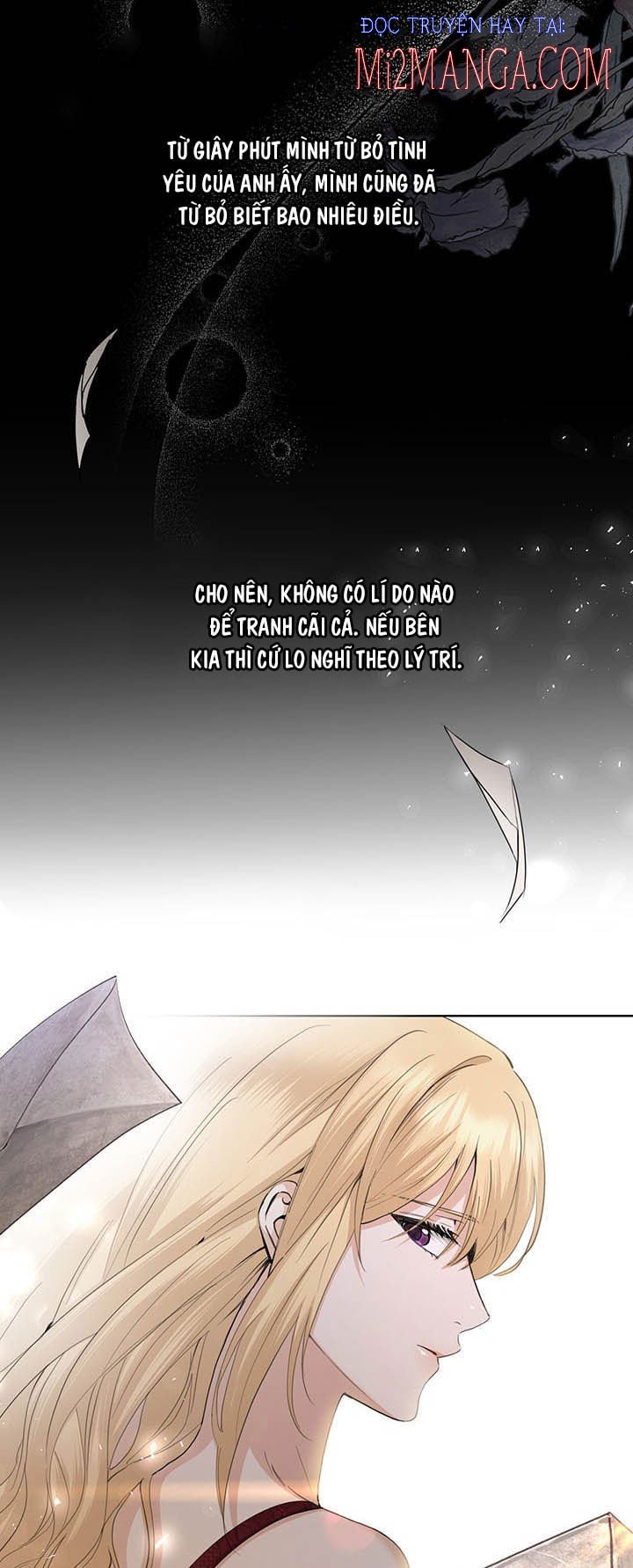 Tôi Không Còn Yêu Anh Nữa Chapter 42.5 - Trang 11